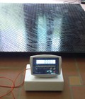 Hình ảnh: Cân sàn điện tử KW Tscale, mức tải 1t,3t,5t,10t, cân An Thịnh.
