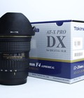 Hình ảnh: Tokina 12 28mm f4.0 IF DX AT X Pro AF Canon 12 28 4.0 99% fullbox 5tr, nobox 4,75 triệu vnđ