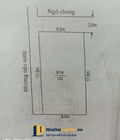 Hình ảnh: Bán siêu phẩm 150m2 ngang 9m chia 2 lô đẹp, lô góc ngõ ô tô vào ở Bạch Mai