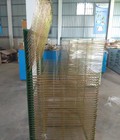 Hình ảnh: Giá phơi sản phẩm in lụa