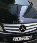 Hình ảnh: Bán xe Mercedes benz C200 CGI Advantarde 2010