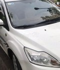 Hình ảnh: Cần bán xe Ford Focus 1.8l trắng , số sàn và đời 2009, giá 265 triệu