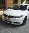 Hình ảnh: Kia Forte 2011 Tự động