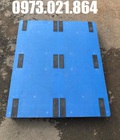 Hình ảnh: Phân phối pallet nhựa cũ tại Đồng Nai