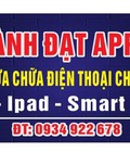 Hình ảnh: Sửa điện thoại lây liền giá rẻ