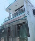 Hình ảnh: Bán nhà Đường số 21, P.8, Gò Vấp, 6x12m, 2 tầng, 3.5 tỷ