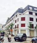 Hình ảnh: Cho thuê shophouse lô góc 160 m2 xây 4 tầng một hầm nội thất đầy đủ 50 tr/tháng