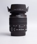 Hình ảnh: Canon EF S 18 55mm f3.5 5.6 IS II AF 18 55 3.5 5.6 18444