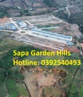 Hình ảnh: Cơ hội làm giàu cùng BĐS nghỉ dưỡng hot nhất 2020 chỉ có tại Sa Pa Lào Cai