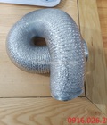 Hình ảnh: Ống gió bạc mềm D100 giá rẻ