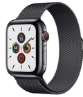 Hình ảnh: Đồng hồ Apple watch series 6 40mm 44mm thép graphite stainless bản VN
