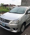 Hình ảnh: Cần bán xe Toyota Innova