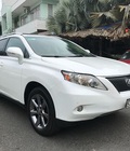Hình ảnh: Cần bán xe Lexus RX350 2009