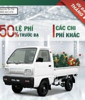 Hình ảnh: Khuyến mãi cuối năm các dòng suzuki