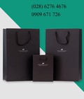 Hình ảnh: Xưởng sảm xuất và in túi giấy giá rẻ tại TP.HCM