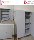 Hình ảnh: Tủ đồ nghề 2 cánh Npro 01