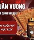 Hình ảnh: Trường xuân vương bao nhiêu tiền một hộp Trường xuân vương chính hãng Kênh Mua Sắm 247