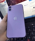 Hình ảnh: IPhone 11 Chính Hãng 64GB vn/a Rẻ Vô Địch