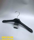 Hình ảnh: Báo giá móc treo quần áo nhựa đen rẻ nhất thị trường