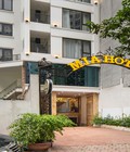 Hình ảnh: Khách sạn cao cấp giá rẻ khu Nhân hòa Nhân chính Thanh xuân Mia Hotel