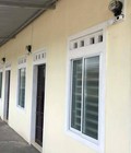 Hình ảnh: Dãy trọ 10 phòng,SHR, ngay KCN, Giá 870tr