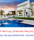 Hình ảnh: Cần mua gấp giá cao nhà đất P Bửu Long, Tp Biên Hòa, mua chính chủ, thiện chí mua