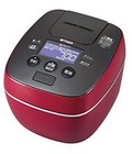 Hình ảnh: Nồi cơm điện nội địa Nhật