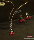 Hình ảnh: Set DC BT mặt trái chery
