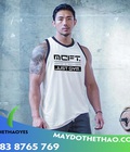 Hình ảnh: May áo tank top nam layer