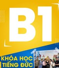 Hình ảnh: Khóa Học Tiếng Đức B1