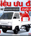 Hình ảnh: Bán xe tải 500kg Suzuki Carry Truck Ưu đãi lớn cuối năm