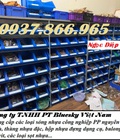 Hình ảnh: Khay nhựa vát, khay dụng cụ, kệ chống tầng, khay đựng dụng cụ
