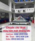 Hình ảnh: Cho Thuê Quạt Làm Mát, Quạt Hơi Nước Hcm Giá 300k - KLP