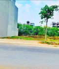 Hình ảnh: Bán gấp nền đất gần ngay UBND Mỹ Hạnh Bắc, sổ riêng trao tay