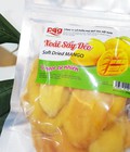 Hình ảnh: Đặc sản Xoài keo sấy dẻo tươi nguyên chất túi 250gr