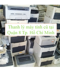 Hình ảnh: Thanh lý máy tính công ty tại Quận 8