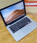 Hình ảnh: Macbook Pro Mid 2012 core i5 ram 8GB SSD 240GB