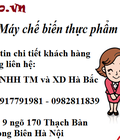 Hình ảnh: Tuyển nhân viên kĩ thuật công ty TNHH TM và XD công nghệ Hà Bắc