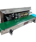 Hình ảnh: Máy hàn miệng túi liên tục có indate FS 150 0981268983