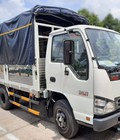 Hình ảnh: Ô Tô Hoàng Long đại lý xe tải Isuzu chính hãng