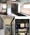 Hình ảnh: Thi công Thiết kế nội thất cửa hàng showroom