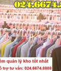 Hình ảnh: Phần mềm quản lý kho miễn phí vĩnh viễn tốt nhất 2021