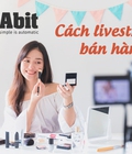 Hình ảnh: Phần mềm quản lý bán hàng livestream chốt đơn hiệu quả ở Lai Châu