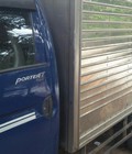 Hình ảnh: Chính chủ cần bán xe hyundai porter nhập khẩu hàn quốc sản xuất 2011