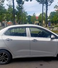 Hình ảnh: Hyundai Grand i10 2015 Số sàn gia đình cần bán gấp