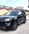 Hình ảnh: Cần bán xe Ford Explorer Limited 2.3L EcoBoost 2018
