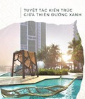 Hình ảnh: LUMIÈRE riverside một kiệt tác sống sang theo phong cách Leafscape