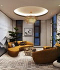 Hình ảnh: Bán căn DAqua 2PN view sông 370tr, trả góp 25tr