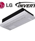 Hình ảnh: Tìm mua máy lạnh âm trần lg 1 hướng thổi ATNQ12GULA1 1.5 HP ở đâu giá rẻ