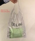 Hình ảnh: Xưởng sản xuất và in túi nhựa giá rẻ tại TP.HCM